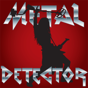 Metal Detector