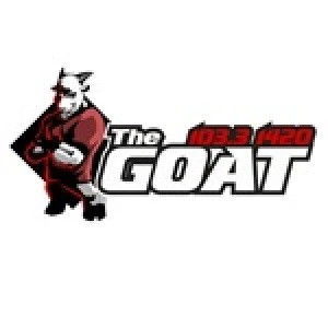 103.3 The Goat