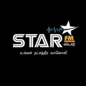 Star FM : Tamil Radio