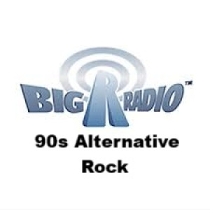 90s Alternative Rock