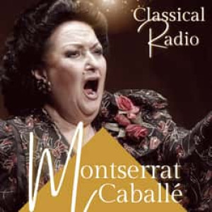 Monserrat Caballe