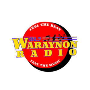 RadyoNamin : USA Radio