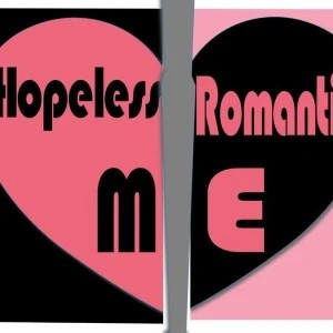 Hopeless Romantic Me