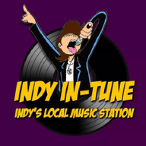 Indy In-Tune Radio