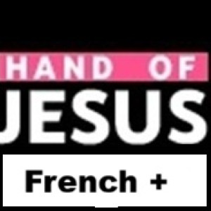 French + Hand of Jesus FM