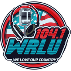 WRLU 104.1 FM : USA Radio