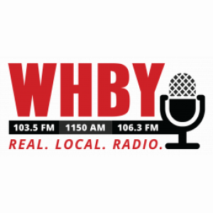 WHBY Newstalk 1150 AM : USA Radio