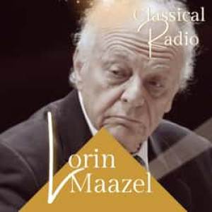 Lorin Maazel Classical Radio