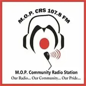MOP CRS 107.8 : Tamil Radio