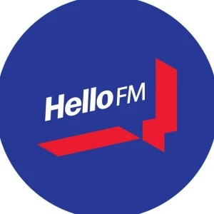 Hello FM Chennai : Tamil Radio