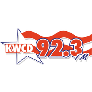 KWCD 92.3 FM