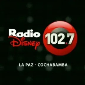 La Paz FM 102.7