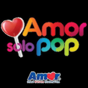 Amor Solo Pop