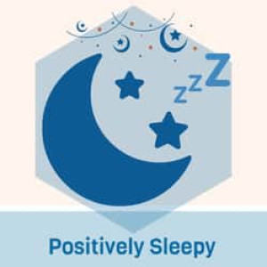 Positively Sleepy Radio
