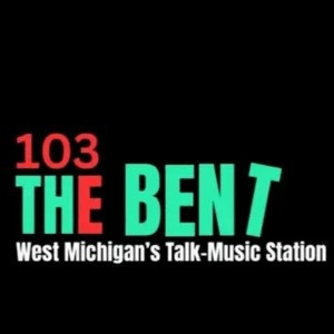 103 The Bent Radio