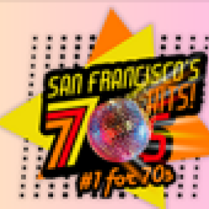 San Francisco's 70's HITS!