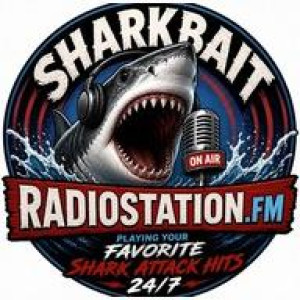 SharkbaitRadiostation : USA Radio