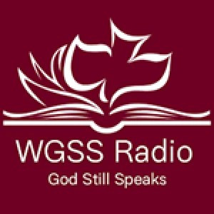 God Still Speaks 89.3 FM : Copiague 