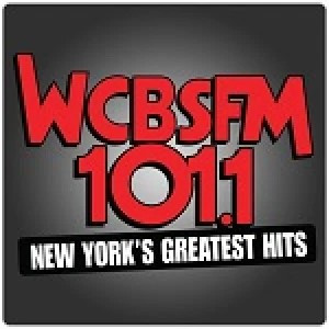 WCBS-FM: New York City 101.1 FM