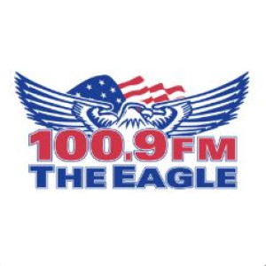 100.9 The Eagle