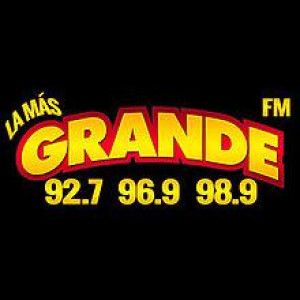 WEZY La Más Grande 92.7 FM : USA Radio
