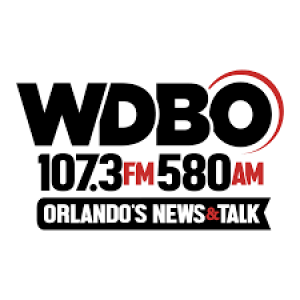 WDBO ESPN 580 Orlando (US Only)