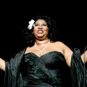 Aretha Franklin - HITS