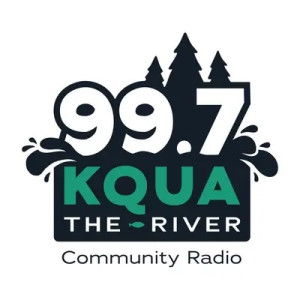 KQUA The River Radio