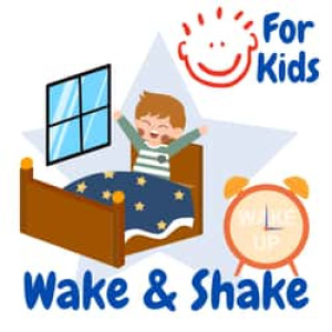 Wake & Shake