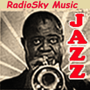 RadioSky-Music-Jazz