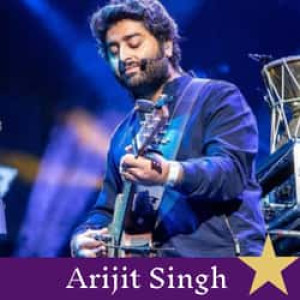 Arijit Singh Radio