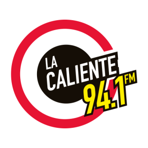 LA CALIENTE - MÉXICO 94.1 FM XET-FM