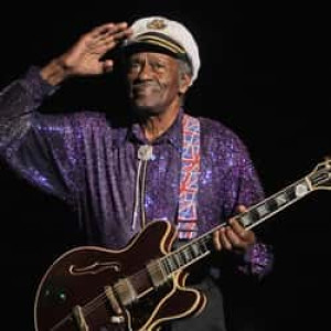 Chuck Berry Radio