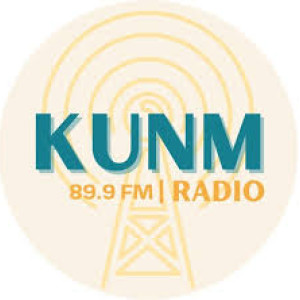 Kunm 89.9 FM Radio : Albuquerque