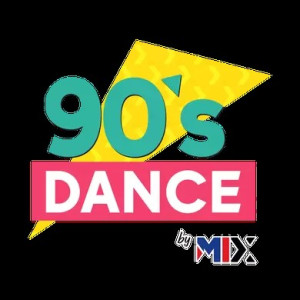 90s Dance by Mix