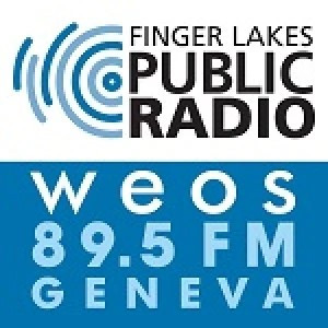 Finger Lakes Public Radio 89.5 FM : Geneva