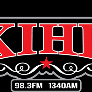 KIHR 1340AM & 98.3FM : Columbia Gorge