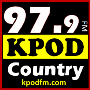 KPOD 97.9FM : Crescent City