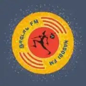 Nadodi FM : Tamil Radio