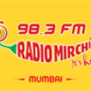 Mirchi Mumbai