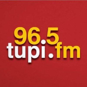 Super Rádio Tupi