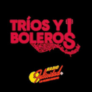 Tríos y Boleros de Felicidad
