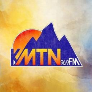 KMTN The Mountain 96.9 FM : USA Radio