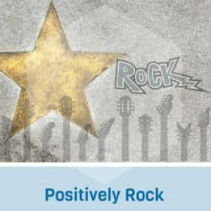 Positively Rock Radio