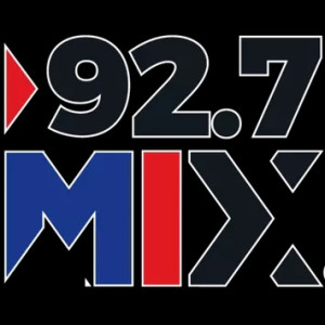 Mix 92.7 Puerto Vallarta