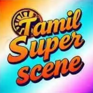 Tamil Super Scene : Tamil Radio