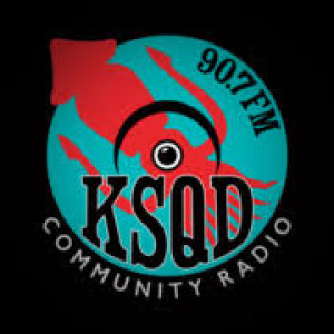 KSQD : Santa Cruz