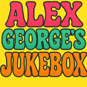 Alex George's Jukebox Radio