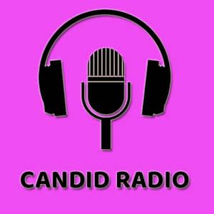 Candid Radio WY : USA Radio