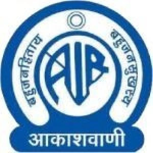 All India Radio : 102.9 FM AIR Jabalpur FM